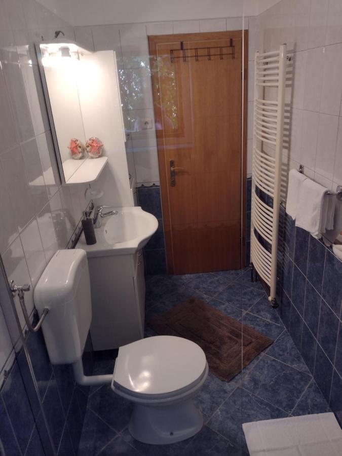 Kalauz Rooms ロゾヴァック エクステリア 写真